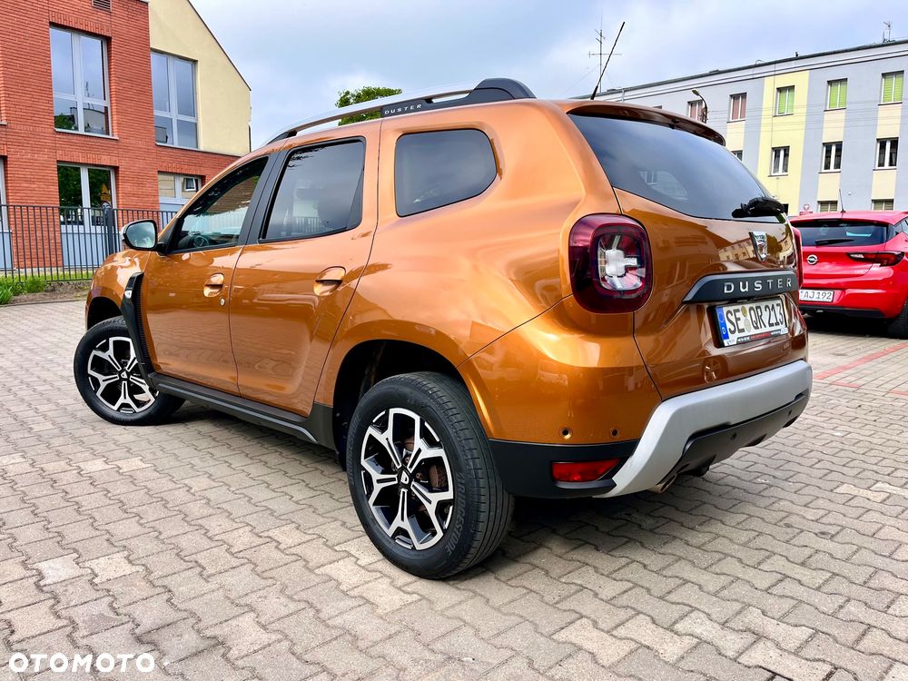 Dacia Duster - 9