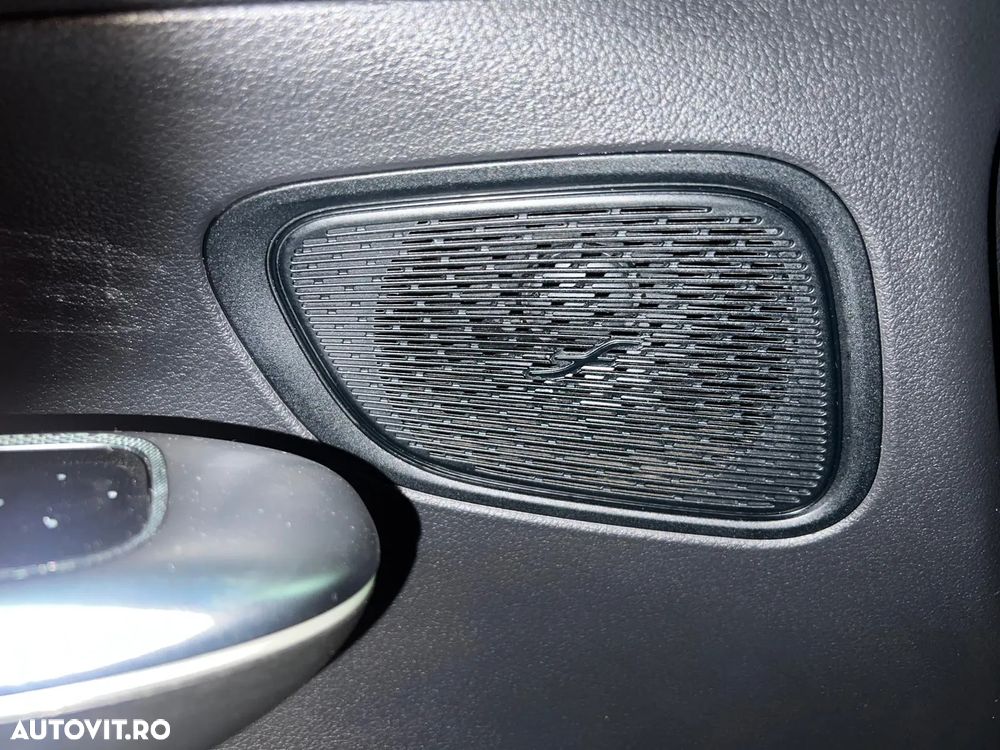 Mercedes-Benz GLC 220 d 4Matic 9G-TRONIC Edition AMG Line - 28