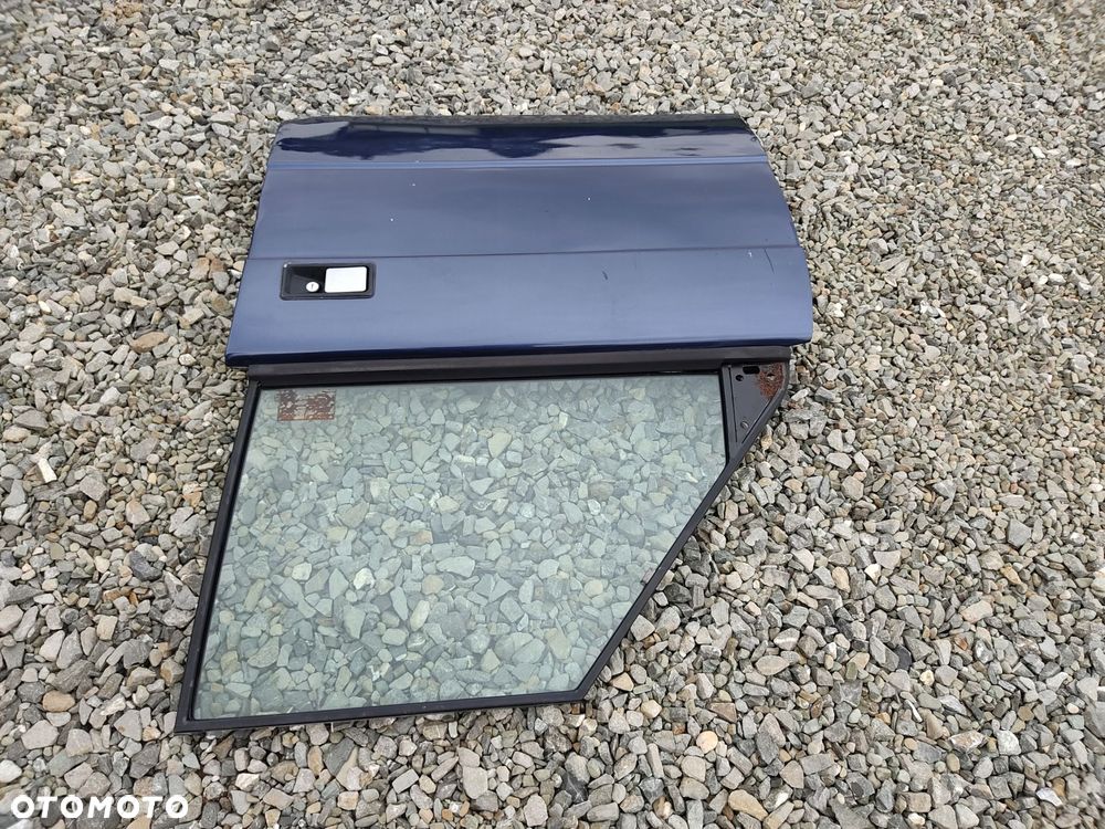 drzwi lewe lewy przód przednie land rover range rover i classic 1970-1994 - 7