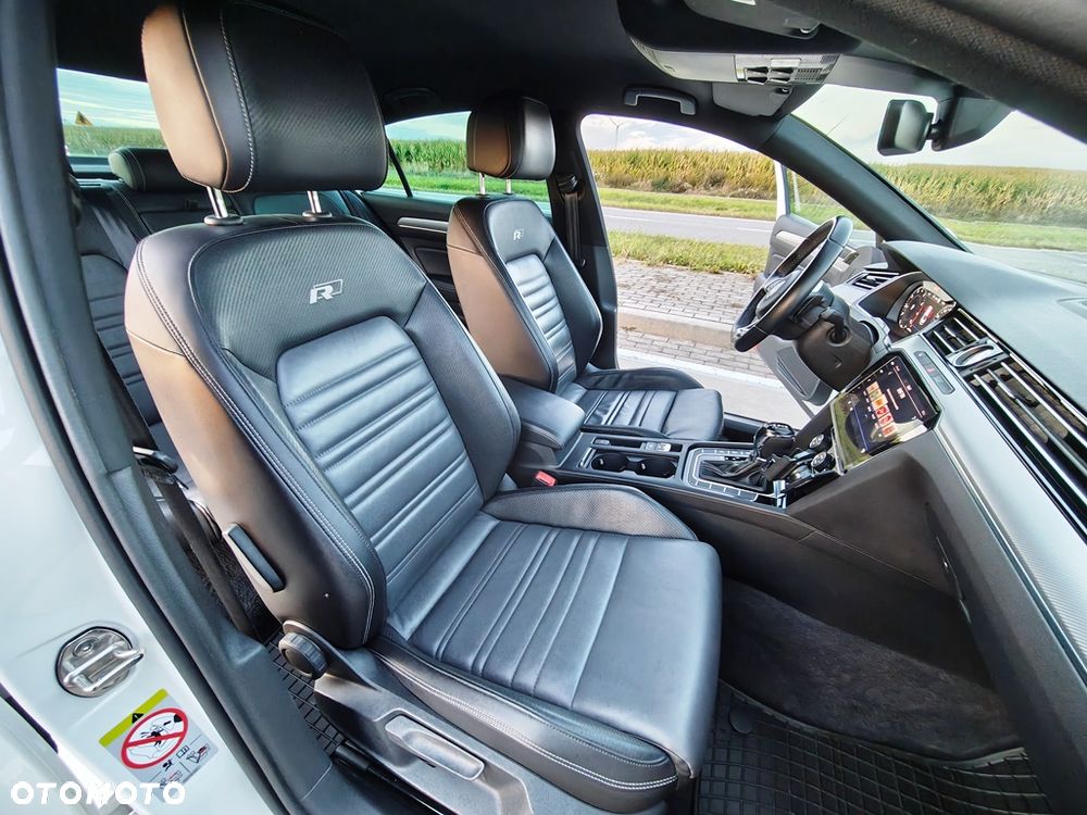 Volkswagen Passat 1.8 TSI BMT Highline DSG - 13