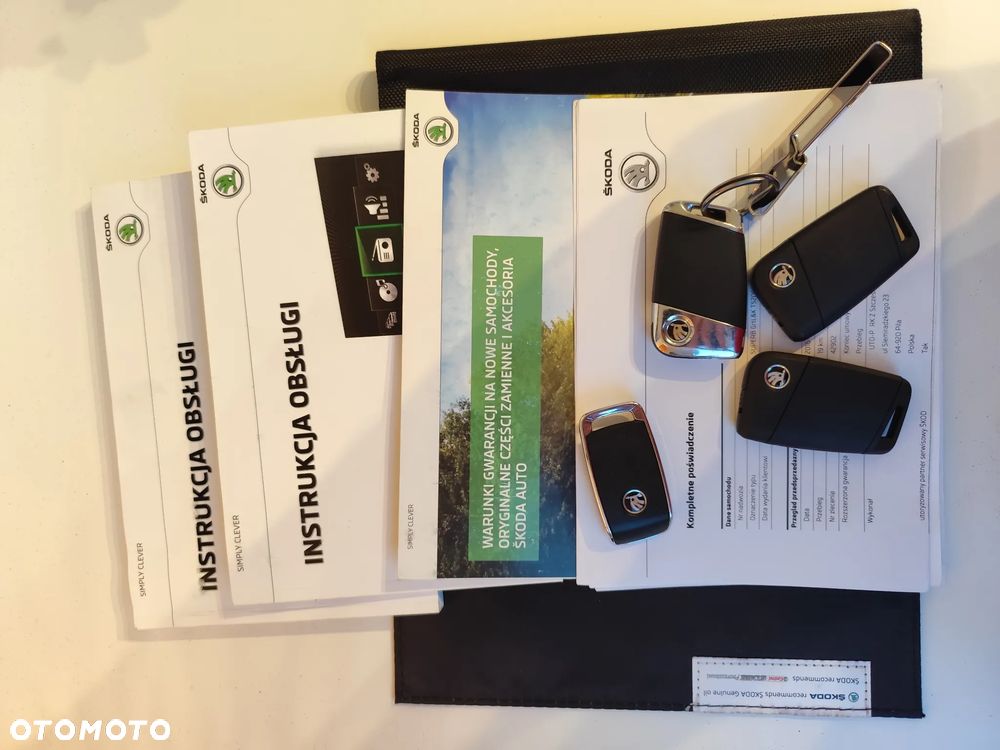 Skoda Superb 2.0 TSI 4x4 L&K DSG - 10