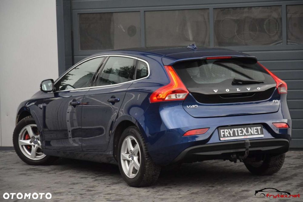 Volvo V40 - 15