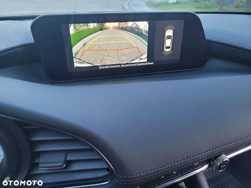 Mazda 3 2.0 mHEV Kanjo - 11