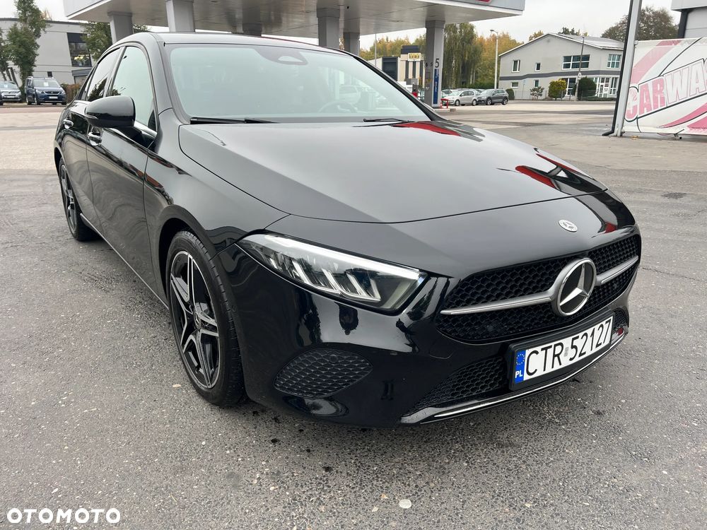Mercedes-Benz Klasa A