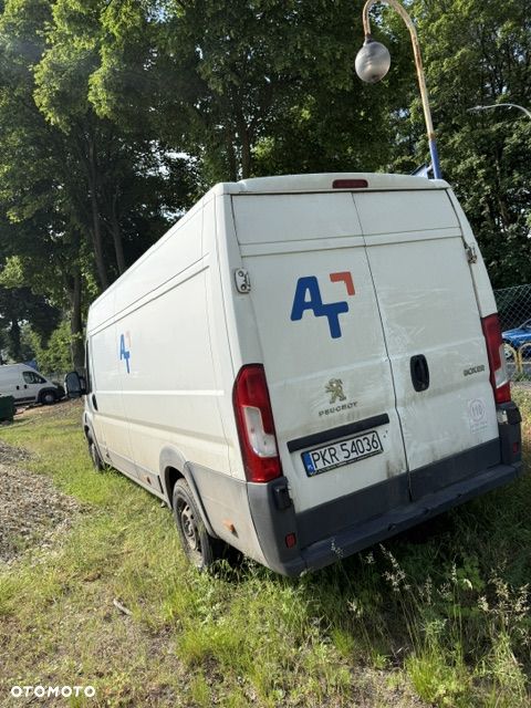 Peugeot Boxer - 4