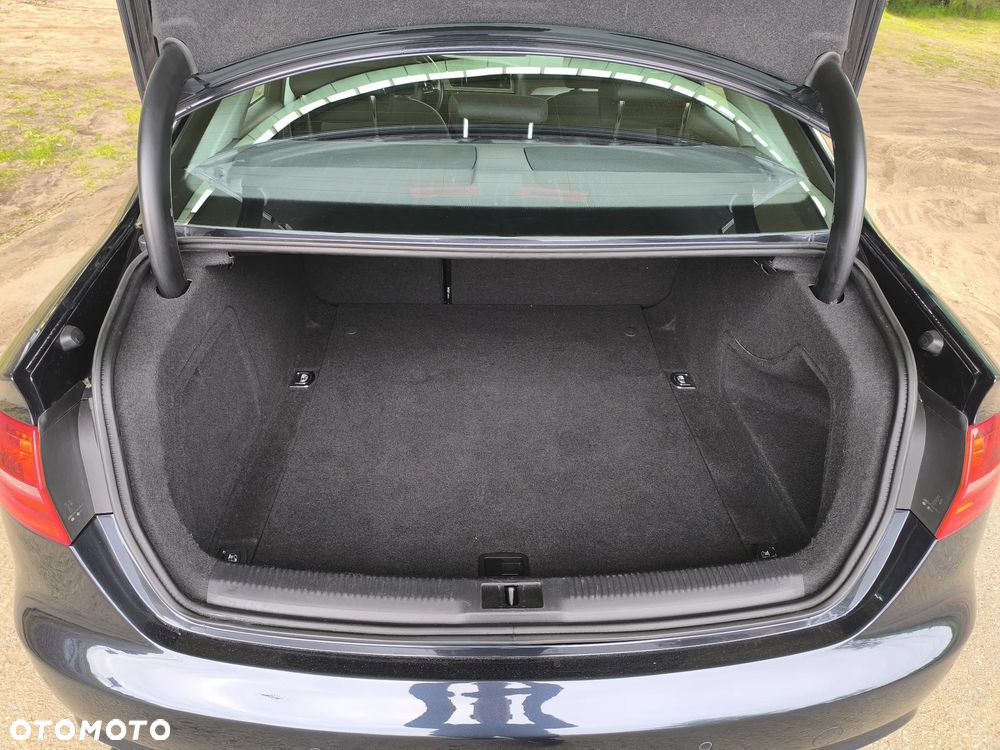 Audi A4 1.8 TFSI Attraction - 15