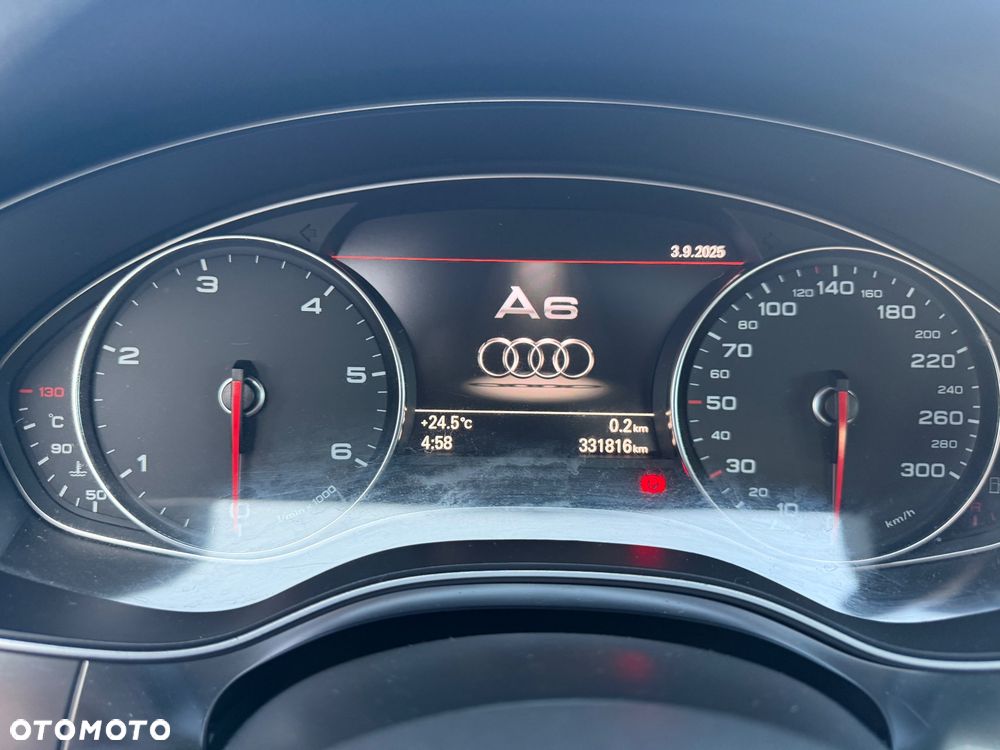 Audi A6 Limousine 3.0 TDI Quattro S tronic - 21
