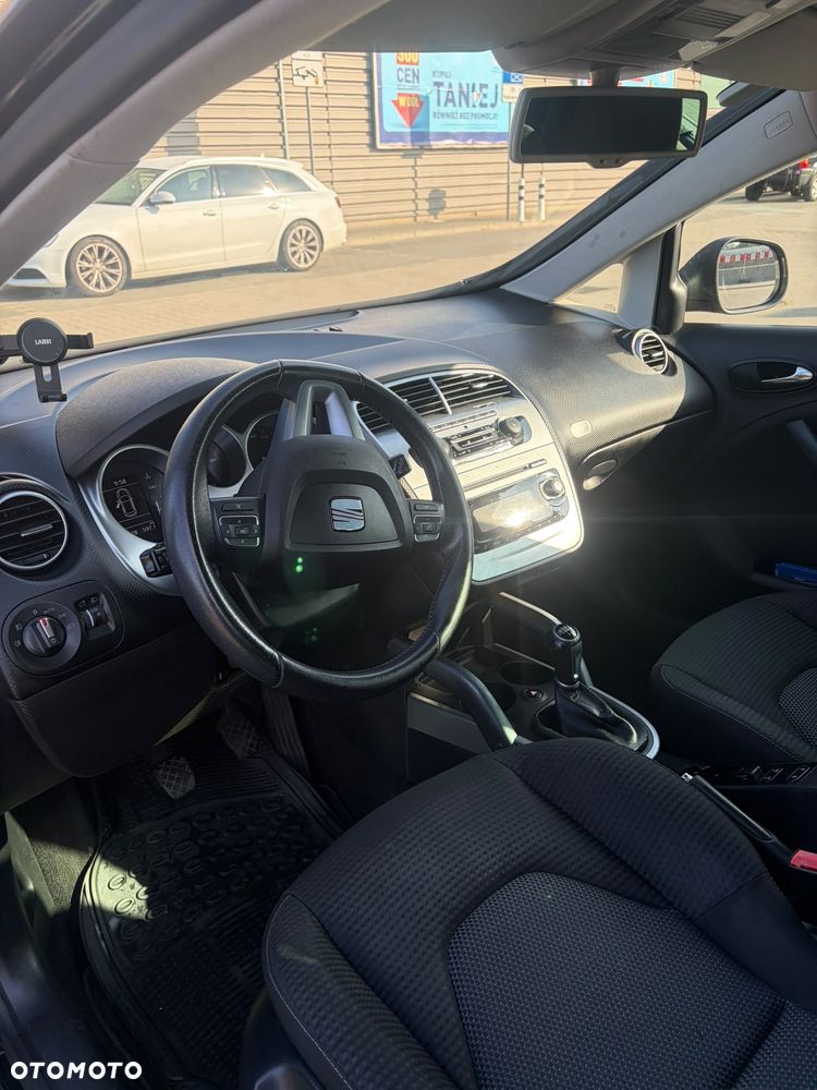 Seat Altea XL 1.8 TSI Style - 5