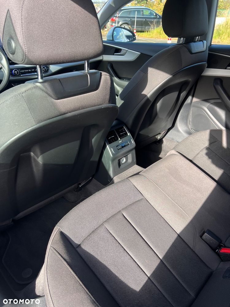 Audi A5 Sportback - 16