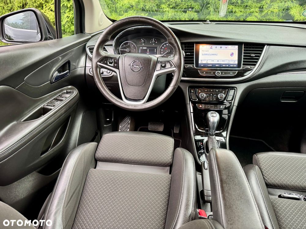 Opel Mokka 1.6 CDTI Cosmo - 8