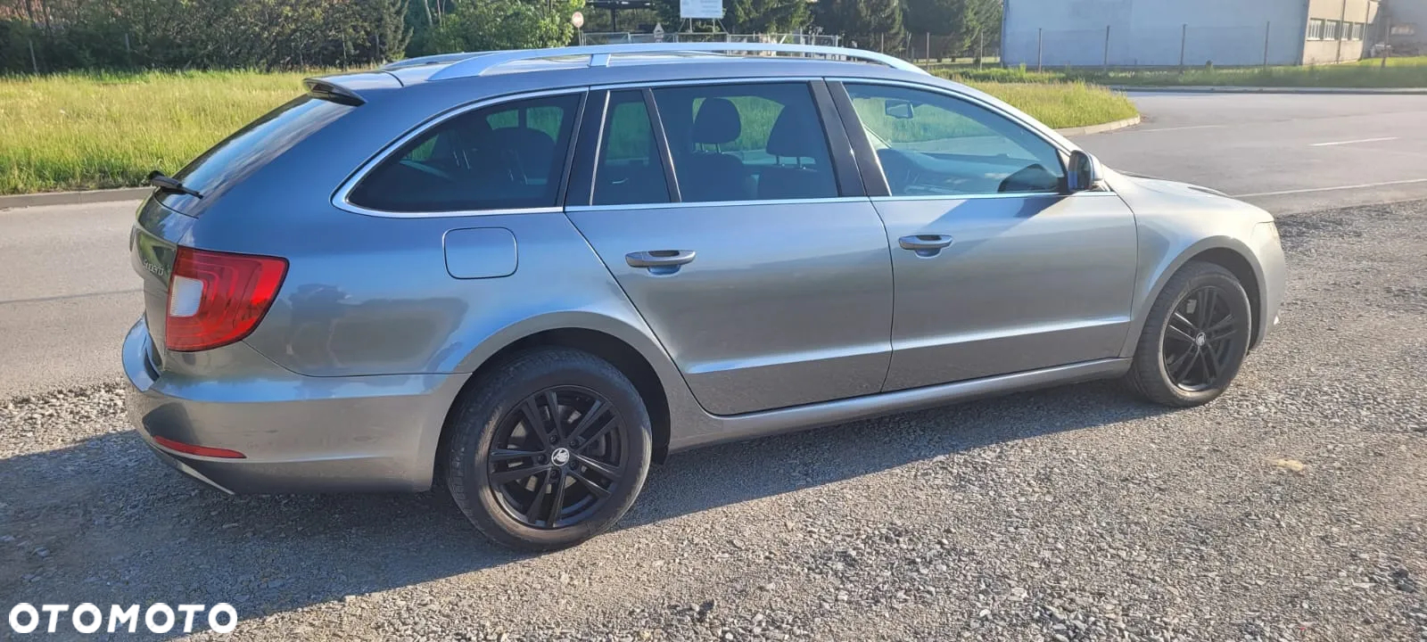 Skoda Superb 1.8 TSI Ambition - 4
