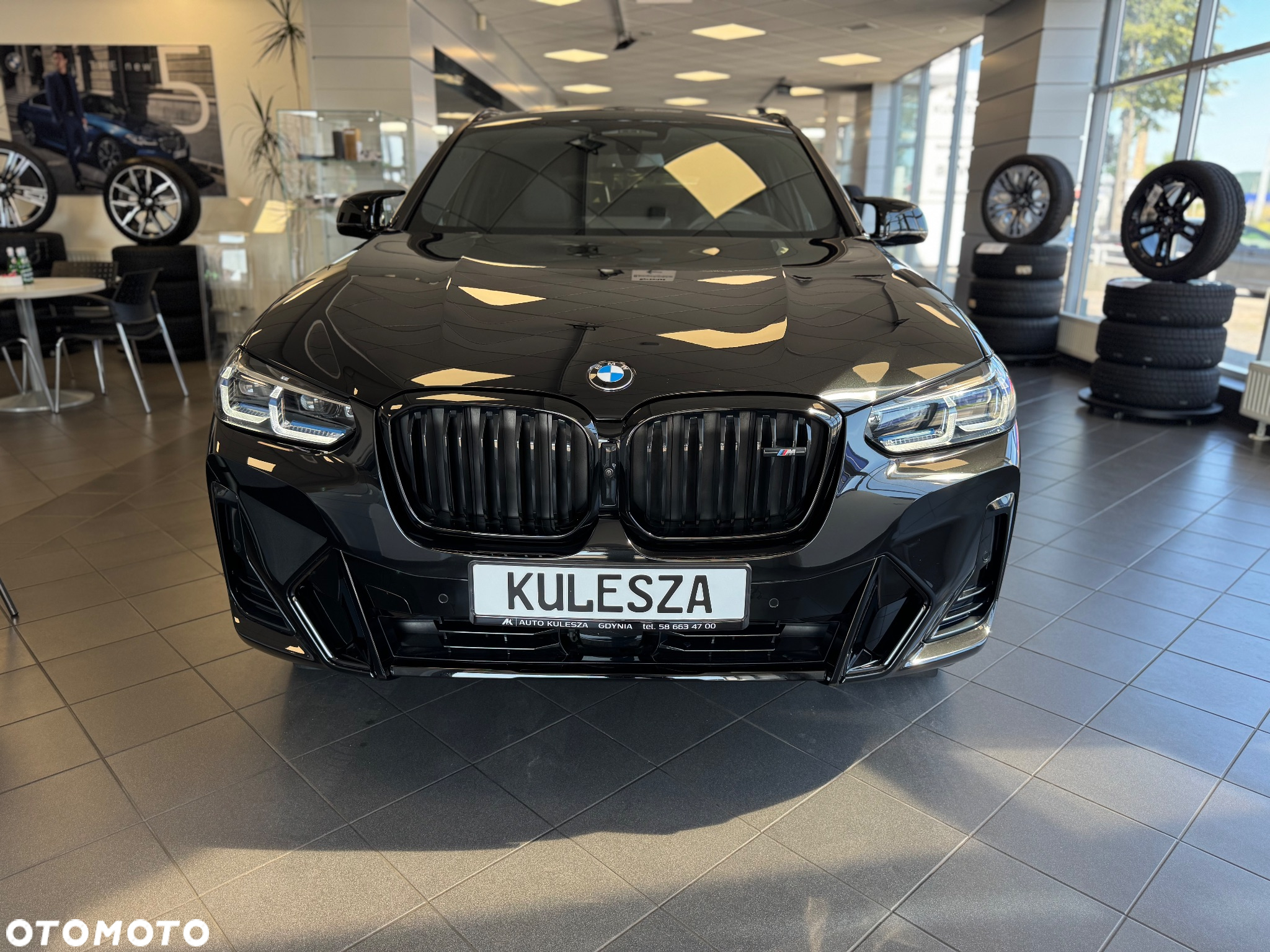 BMW X4 - 3