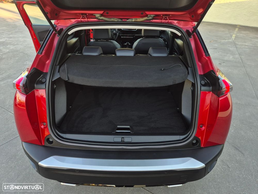Peugeot 2008 1.2 PureTech Allure Pack - 54