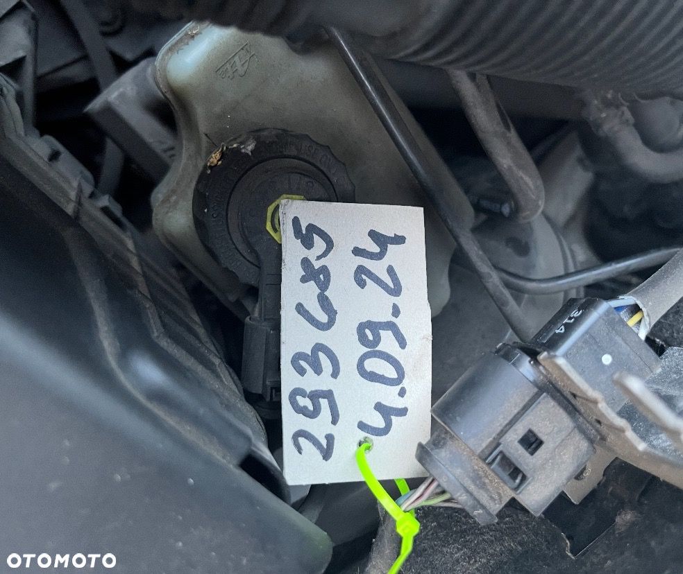 Audi A3 1.6 Ambiente - 26