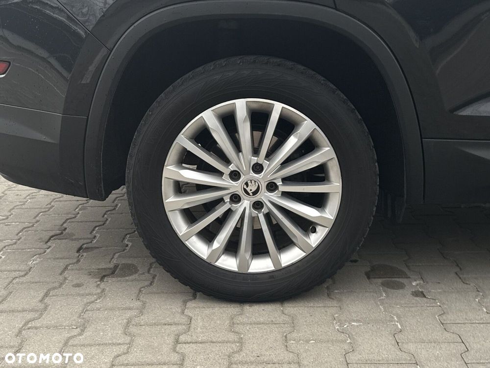 Skoda Kodiaq 2.0 TSI 4x4 Ambition DSG - 7
