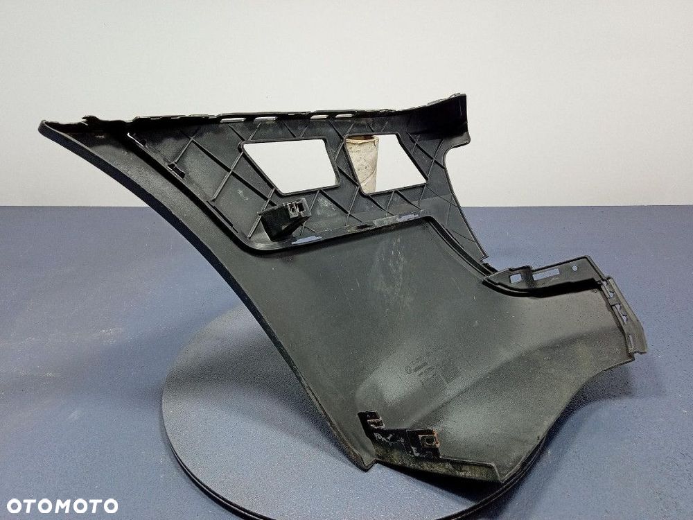 BMW X3 E83 LCI LIFT NAROŻNIK ZDERZAKA TYŁ PRAWY 3416238 A11 - 11