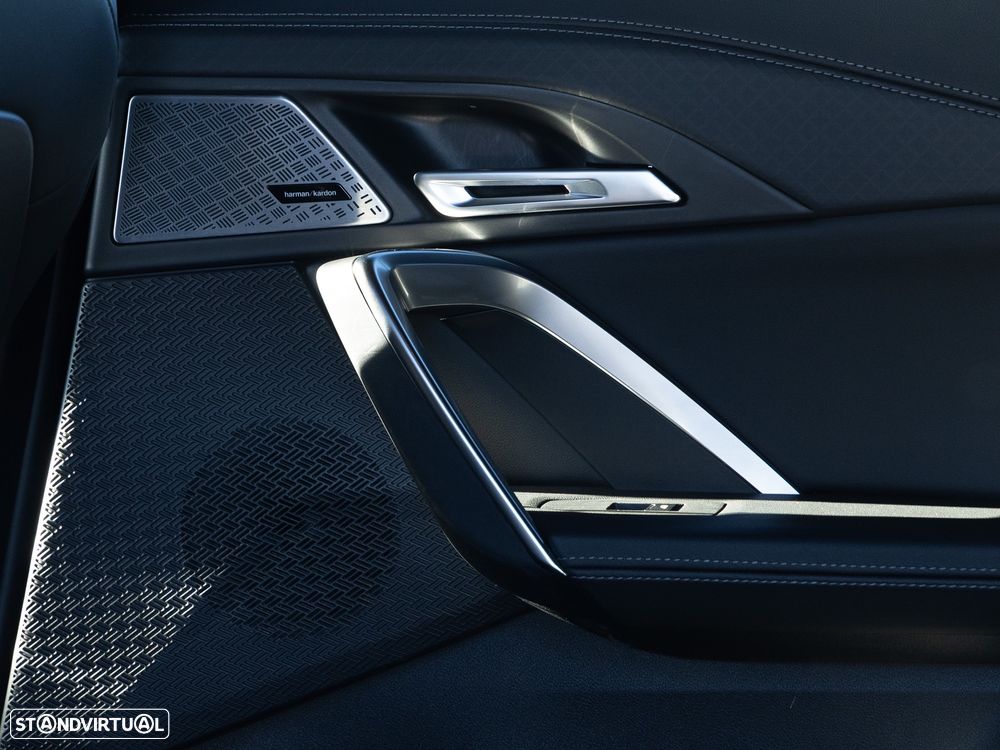 BMW iX2 eDrive20 Pack Desportivo M - 20