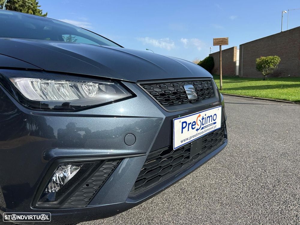 SEAT Ibiza 1.0 TSI Style - 31