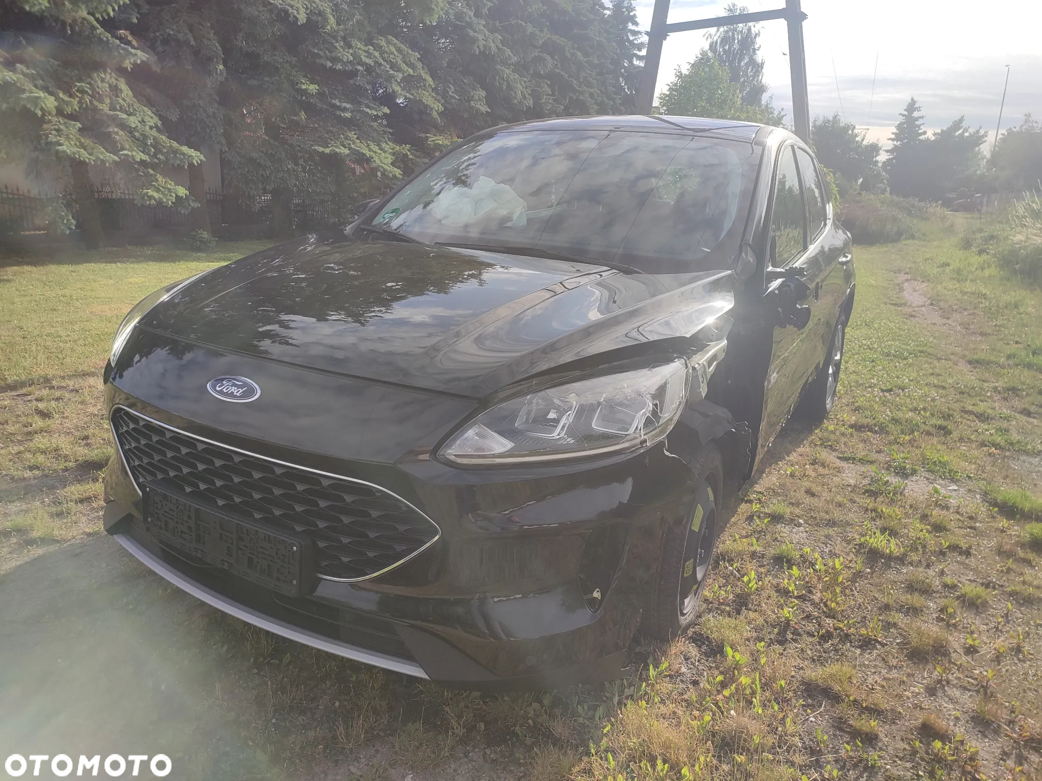 Ford Kuga - 4