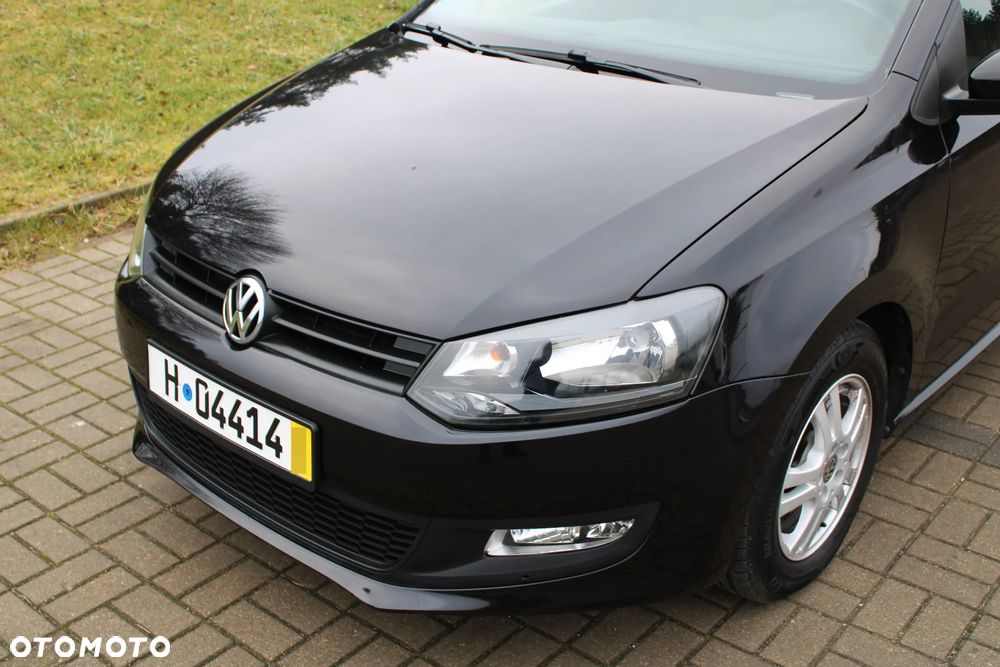 Volkswagen Polo 1.4 Comfortline - 35