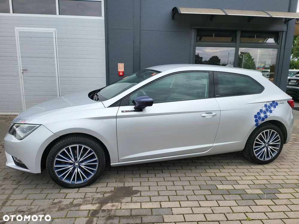 Seat Leon - 4