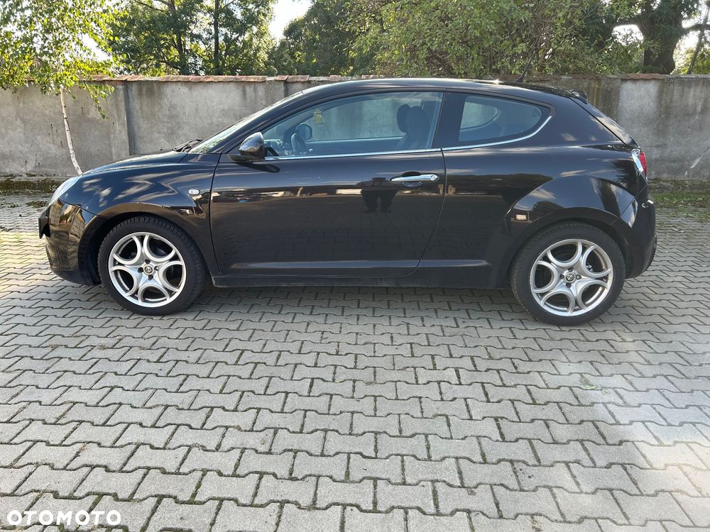 Alfa Romeo Mito - 3