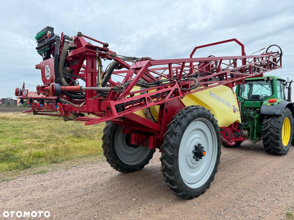 Hardi Navigator 3000 - 6