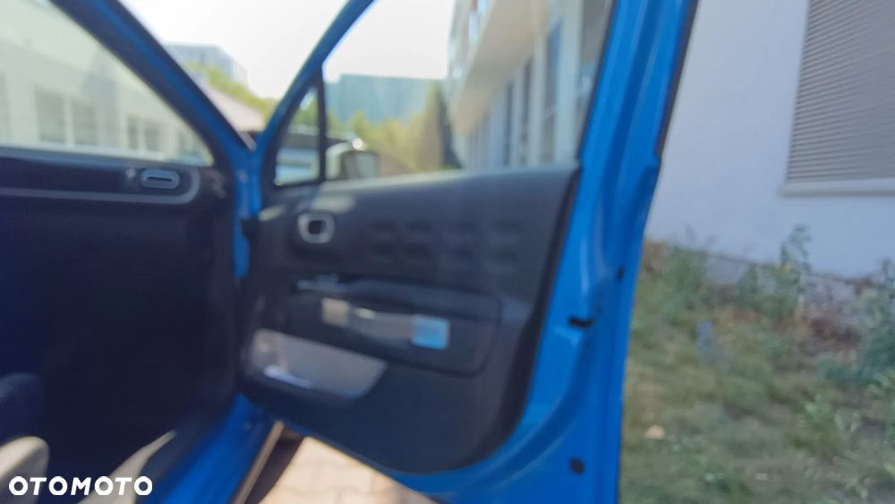 Citroën C3 1.2 PureTech Shine - 12