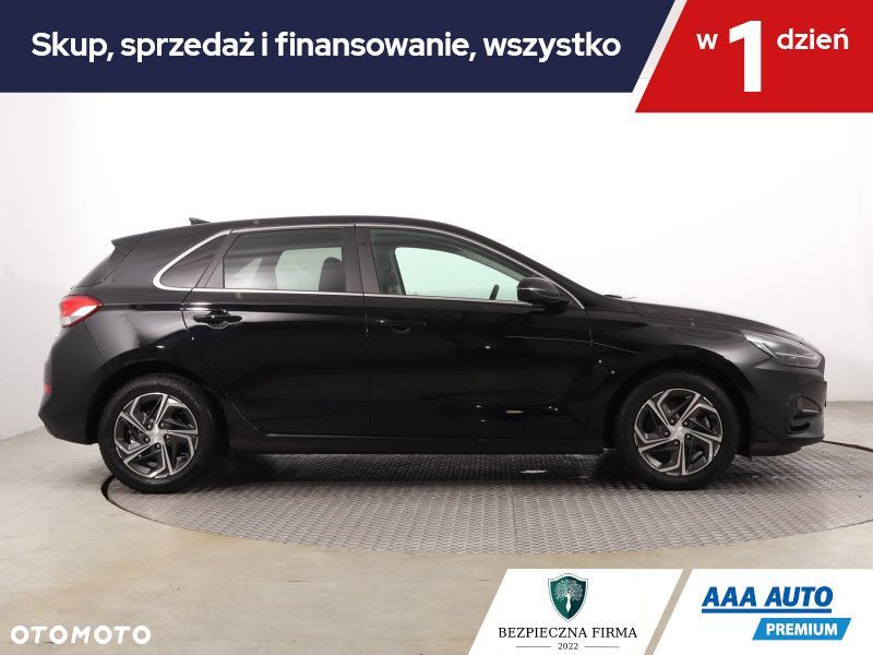 Hyundai i30 - 8