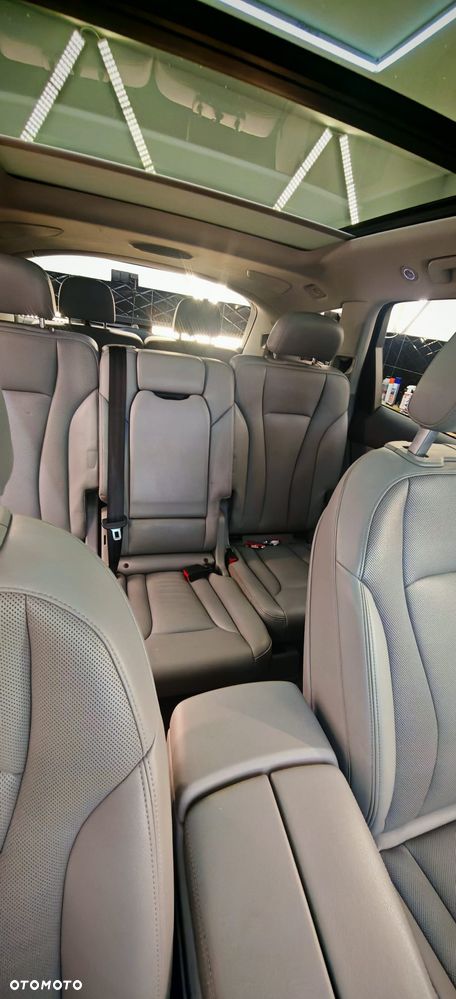Audi Q7 - 16