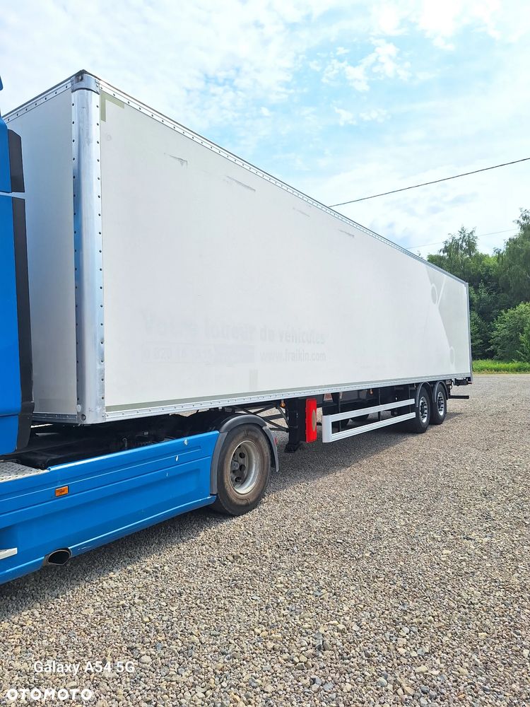 Fruehauf - 4