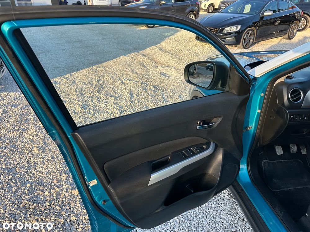 Suzuki Vitara 1.6 DDiS (4x2) Comfort+ - 14