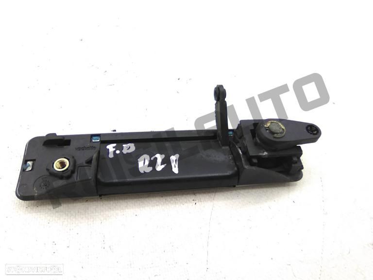 Puxador Exterior Frente Direito  Renault 21 [1985_1995] 1.7 - 2