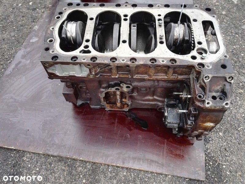 blok silnika 3.0 ducato boxer jumper iveco 06-11 - 7