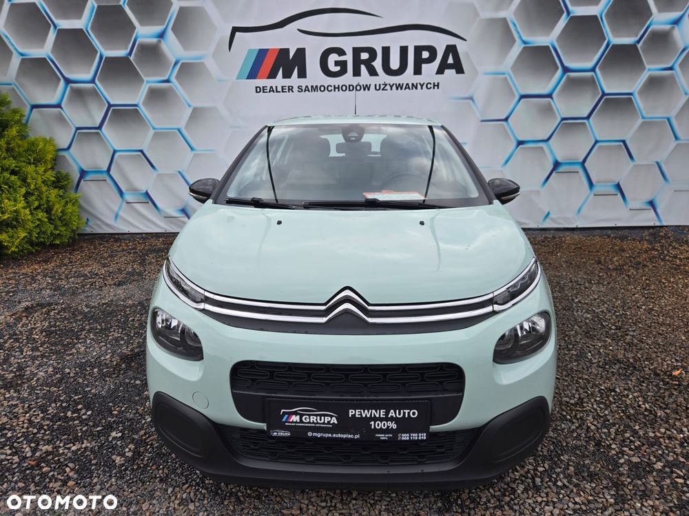 Citroën C3 - 4