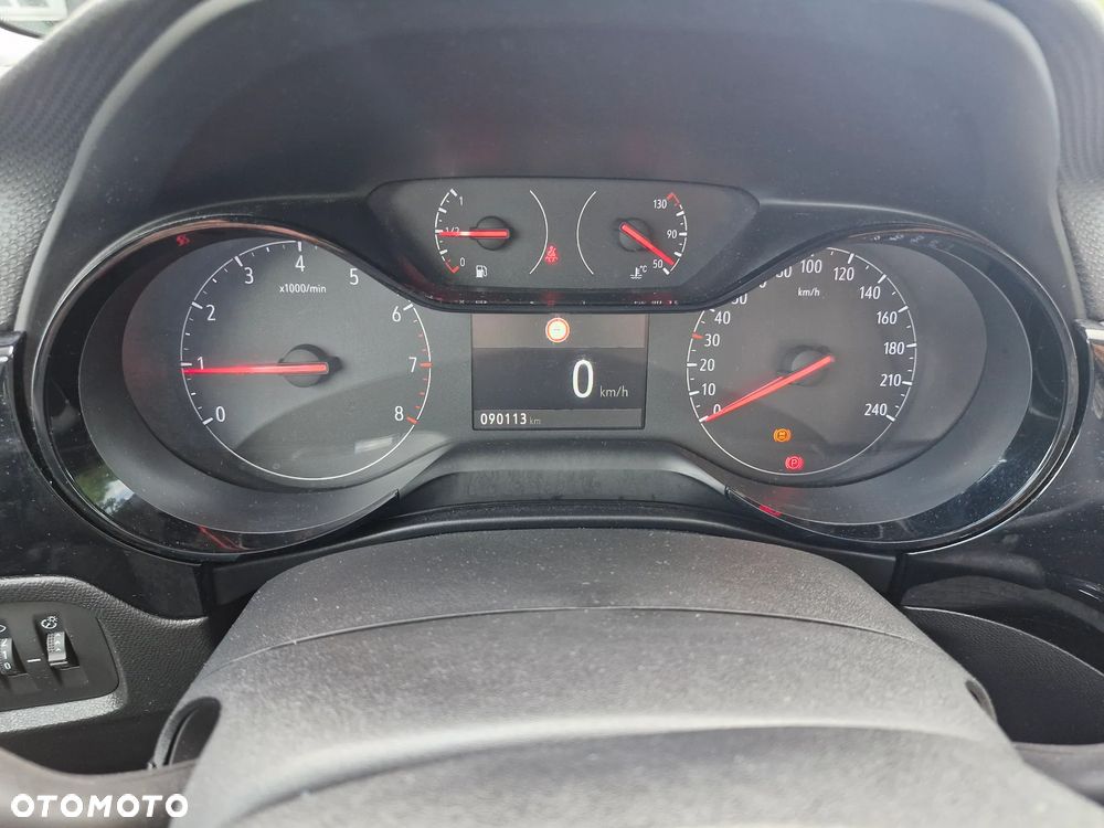 Opel Corsa - 14