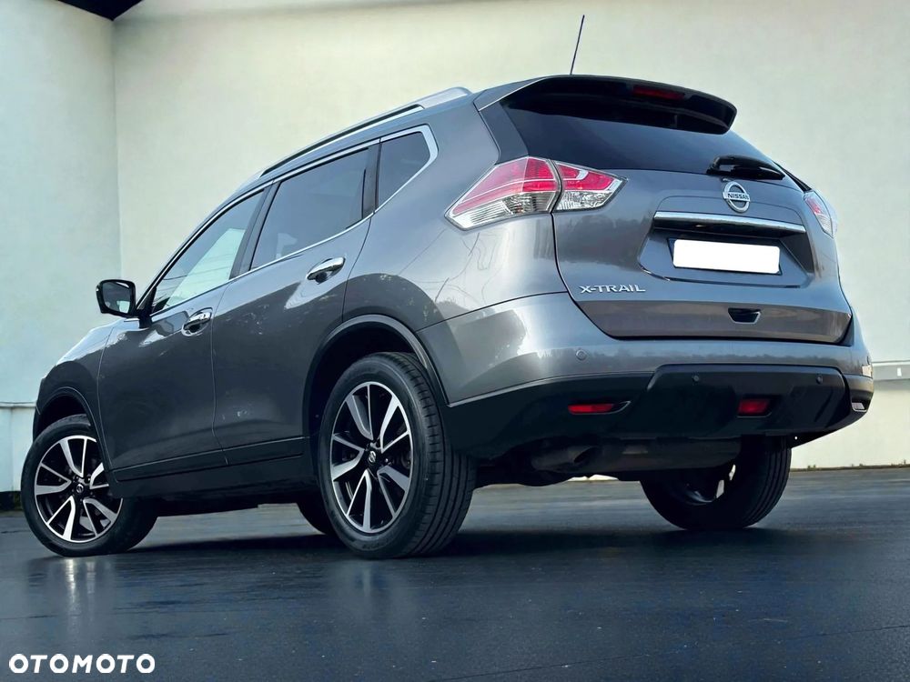 Nissan X-Trail 1.6 DCi Tekna - 13