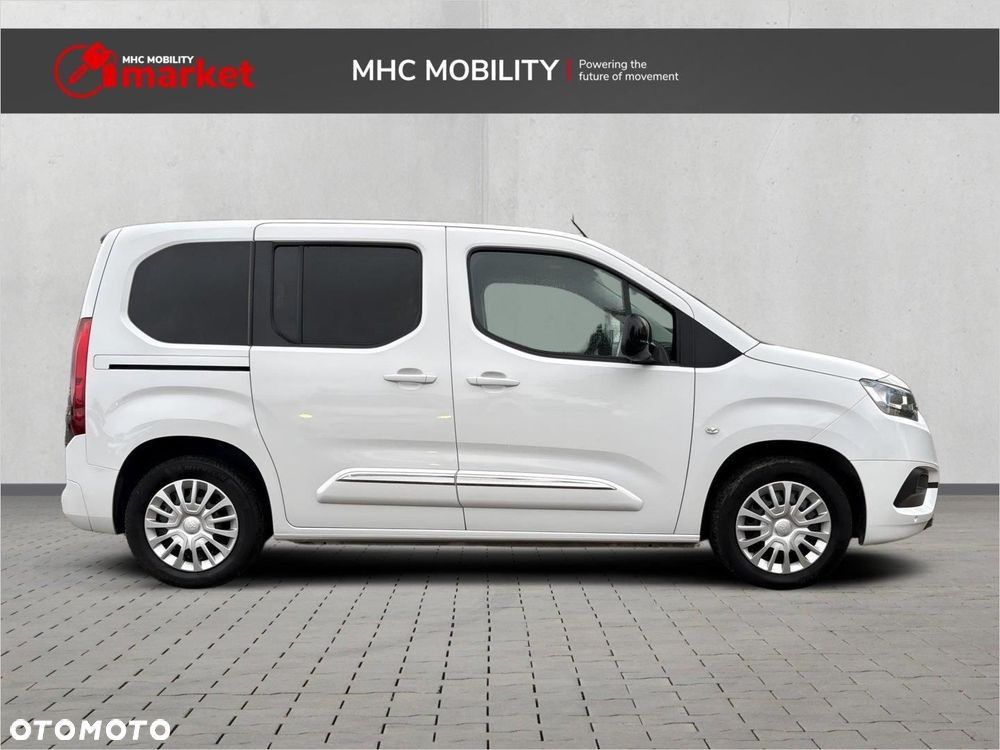 Toyota Proace City Verso 1.2 D-4T Business - 6