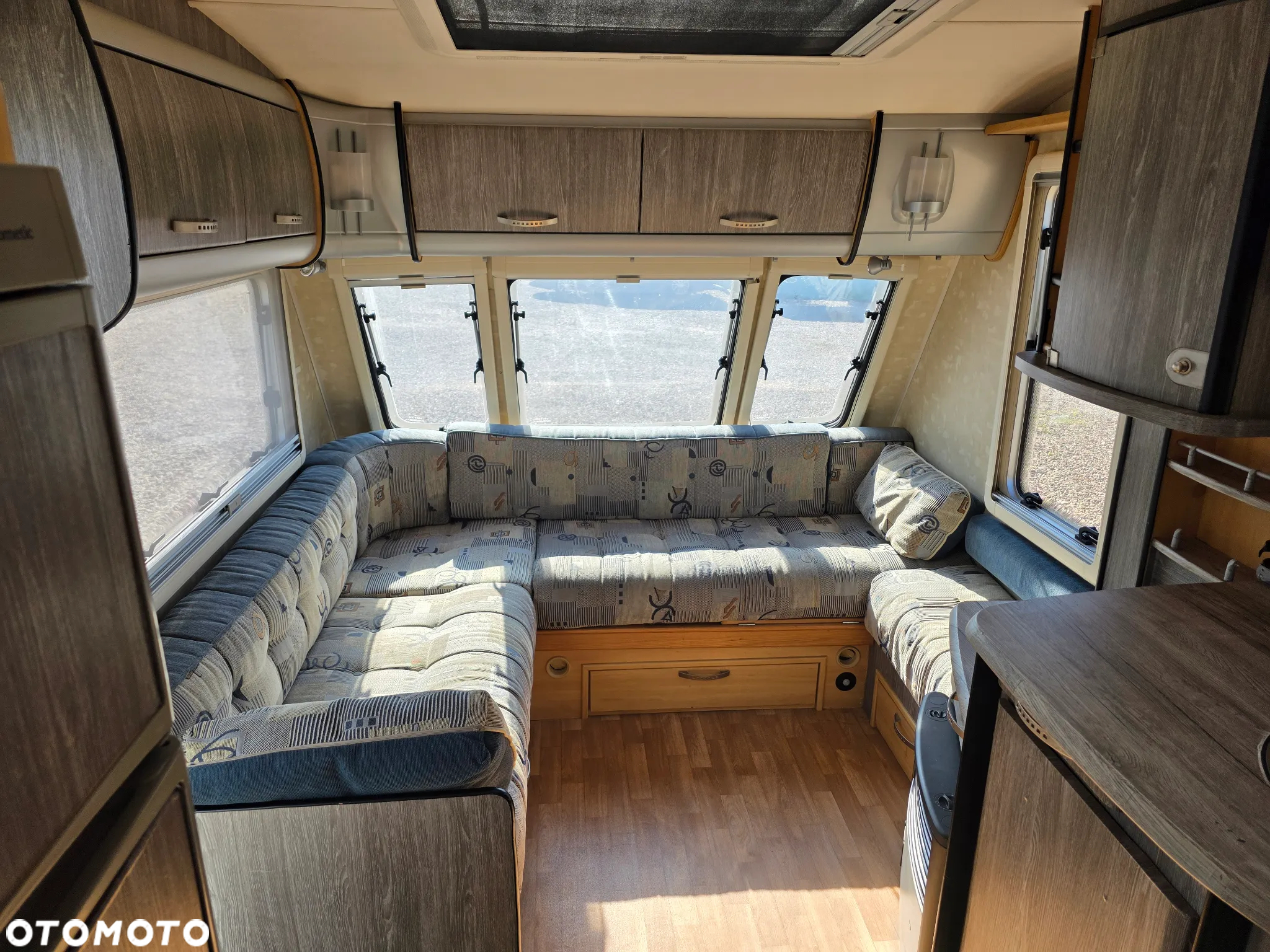 Inny Sterling Elite Searcher - 6