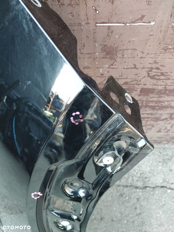 Błotnik prawy przód Opel Mokka B II 2020-^ - 3