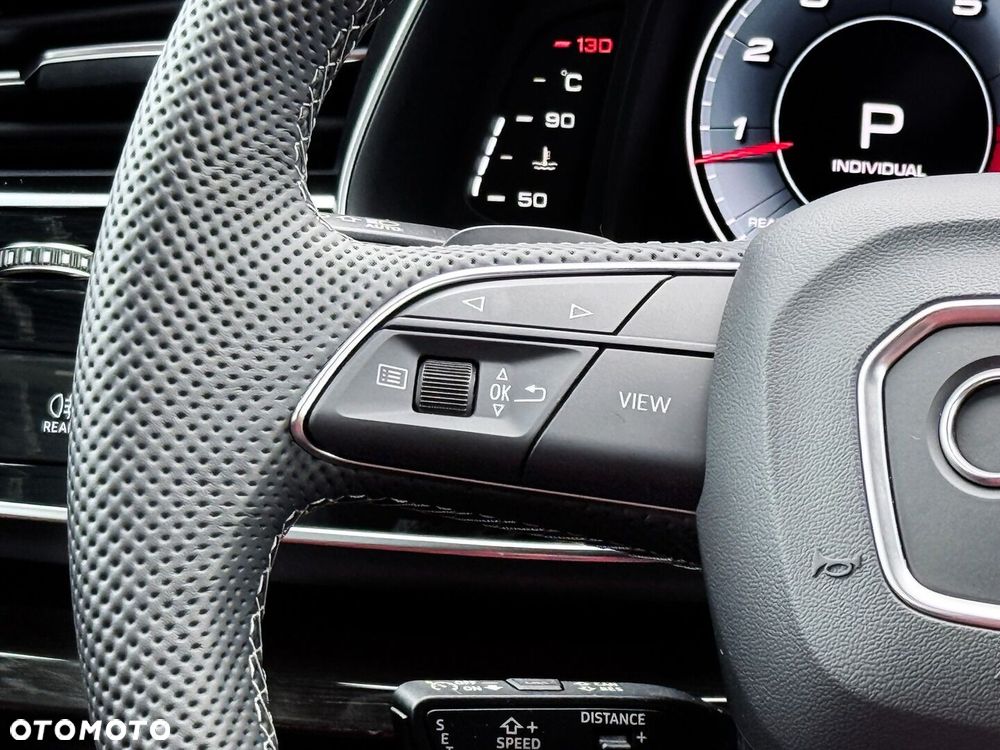 Audi SQ8 - 23