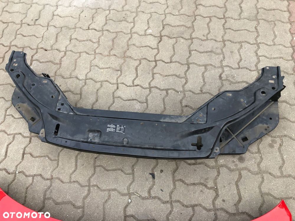 VOLVO S80 V70 MASKA PAS PRZEDNI WZMOCNIENIE LIFT - 4