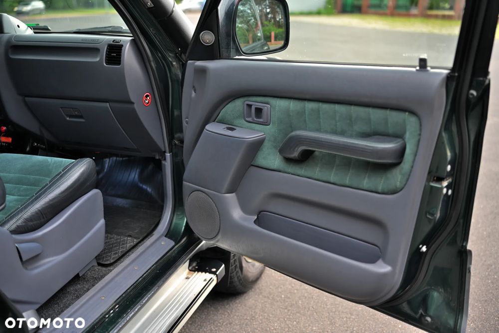 Toyota Land Cruiser KJ95 3.0 TD Special - 19