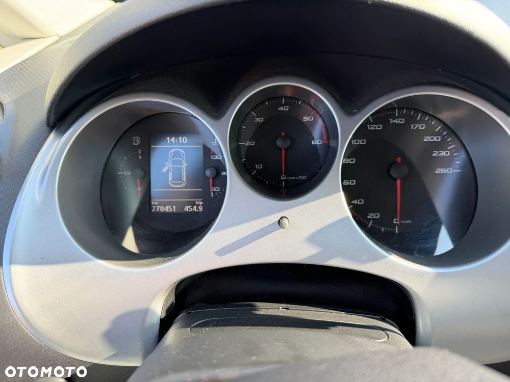 Seat Altea 1.6 TDI Style - 14