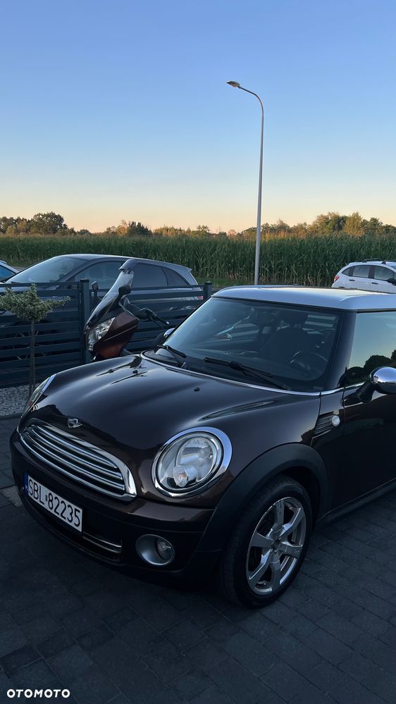 MINI Clubman Cooper - 2