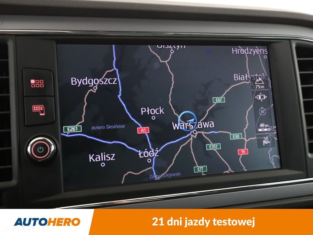 Seat Leon - 23
