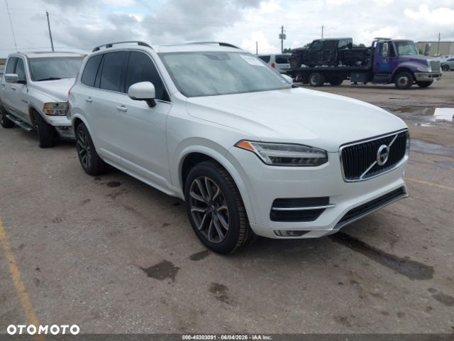 Volvo XC 90 T6 AWD Inscription 7os - 1
