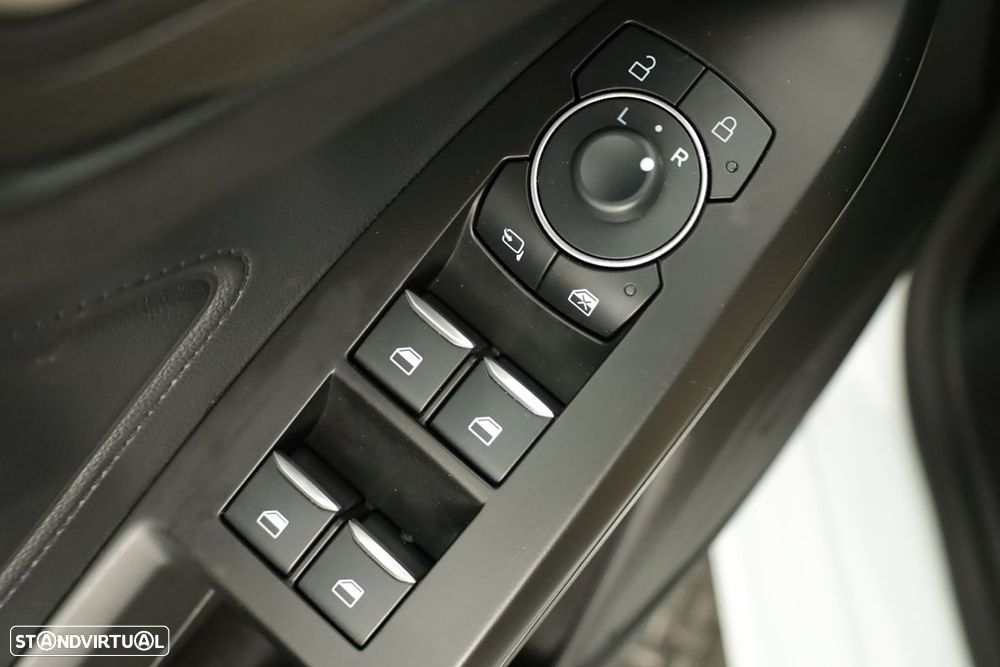 Ford Focus 1.0 EcoBoost MHEV ST-Line X Aut. - 20