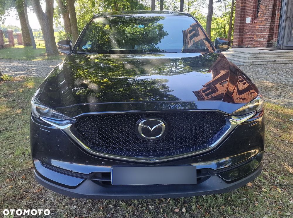 Mazda CX-5 2.5 Skydream 2WD - 3