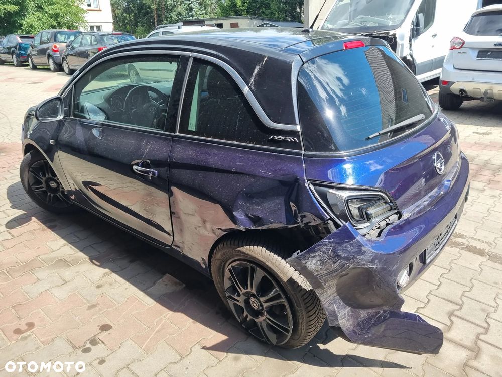 Opel Adam 1.2 Start/Stop - 24